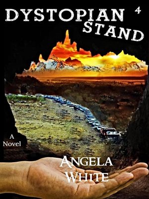 cover image of Dystopian Stand